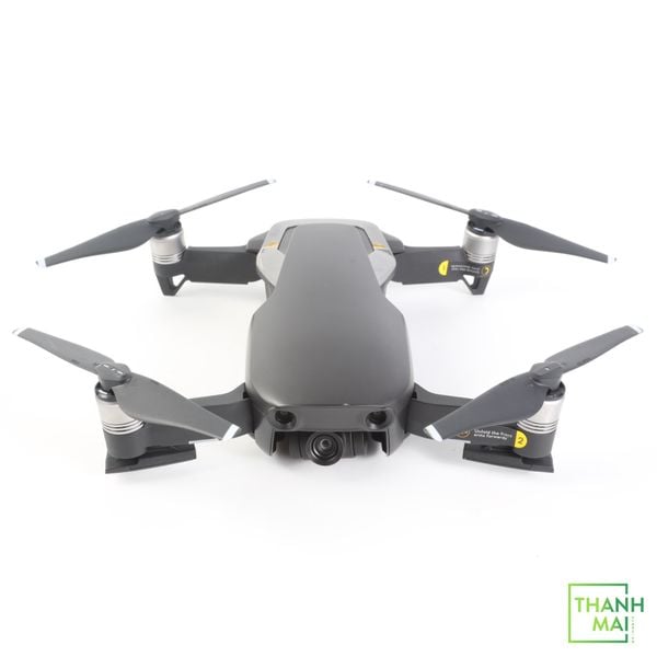 Flycam DJI Mavic Air ( Onyx Black ) Fullbox