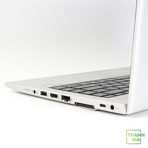Laptop HP EliteBook 840 G5/ Core i7-8650U/ RAM 16GB/ SSD 512GB/14 inch FHD/ Windows 10 Pro
