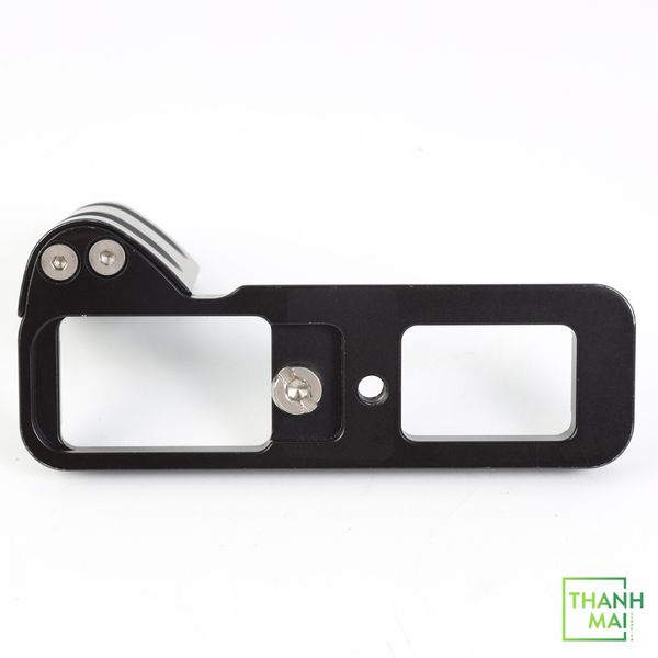 L-Plate For Fujifilm X-E3