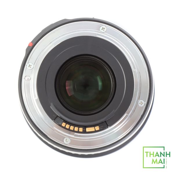 Ống kính Tamron 10-24mm F3.5-4.5 Di II For Canon