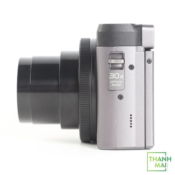 Máy Ảnh Panasonic Lumix DC-ZS70 ( Lumix TZ90 )