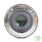 Ống kính HD PENTAX-DA 35mmF2.8 Macro Limited
