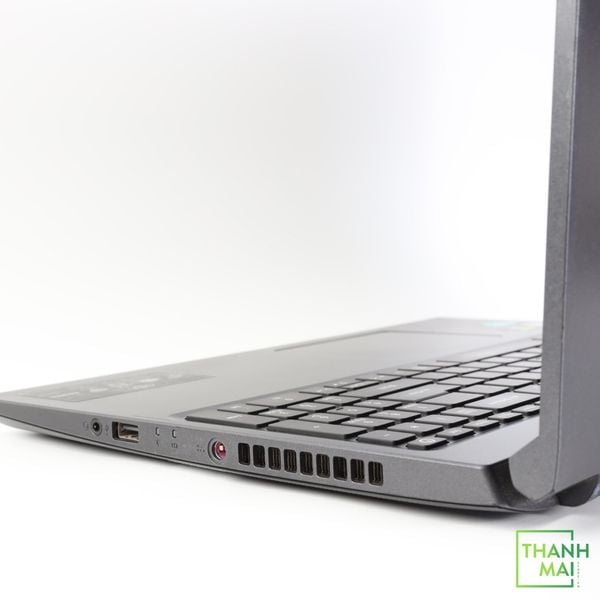 Laptop Acer Aspire 7 Gaming A715 41G R150 R7 3750H/ Ram 8GB/ SSD 512GB/ Card Đồ Hoạ GTX1650Ti 4GB/ Win 11