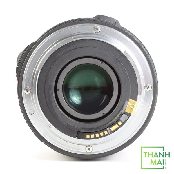 Ống Kính Tamron AF 28-75mm F/2.8 XR Di LD Aspherical IF For Canon