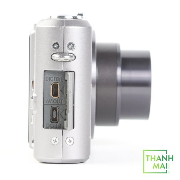 Máy ảnh Panasonic Lumix DMC-FX100