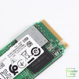 Ổ cứng SSD Intel 660P 512GB 3D-NAND QLC M.2 NVMe PCIe Gen3.0 x4 SSDPEKNW512G8X1