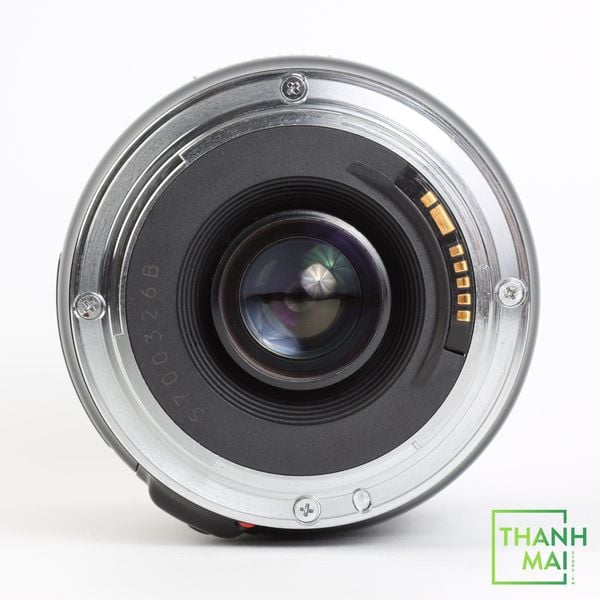 Ống kính Canon EF 28-105mm F/3.5-4.5 USM