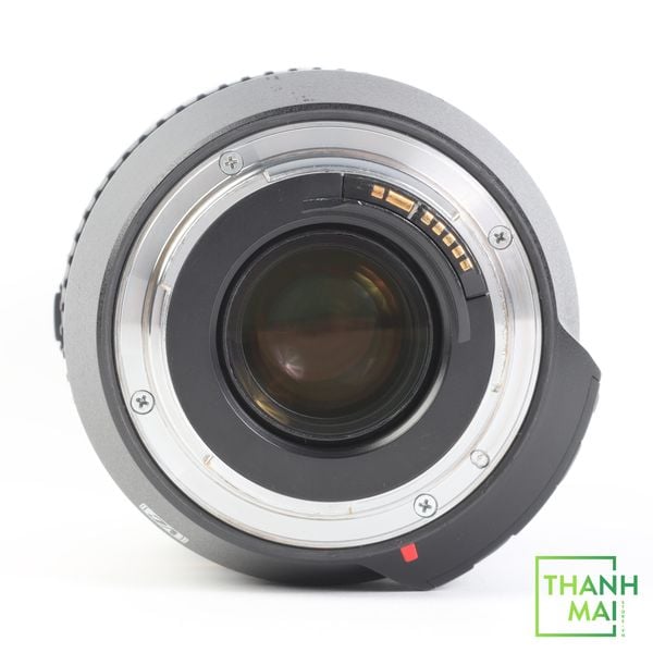 Ống kính Tamron SP 24-70mm f/2.8 Di VC USD For Nikon