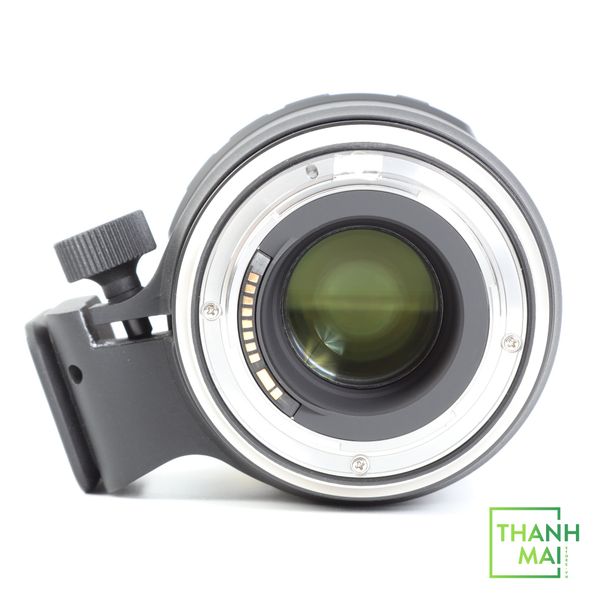 Ống Kính Tamron SP 70-200mm F2.8 Di VC USD G2 For Canon