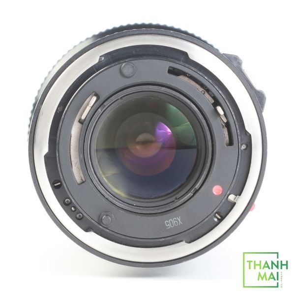 Ống Kính MF Canon FD 70-210mm F/4
