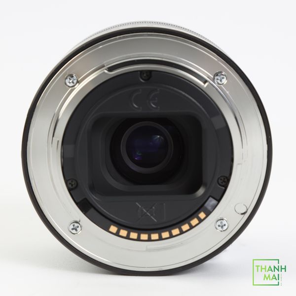 Ống kính Sony FE 35mm F/2.8 ZA