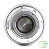 Ống kính Viltrox AF 85mm F1.8 STM for Nikon Z