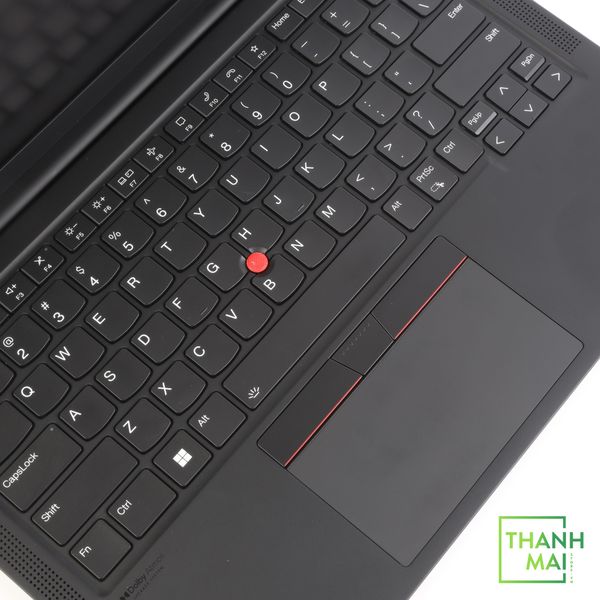 Laptop Lenovo ThinkPad X1 Carbon Gen 10 | Intel Core i7 - 1270P | Ram 32GB | 512GB SSD | 14.0″ WUXGA (1920 x 1200) IPS, 100% sRGB, anti-glare, low-power, 400 nits Touch screen