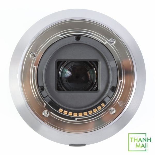 Ống Kính Sony E 18-200mm F3.5-6.3 OSS