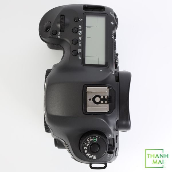 Máy Ảnh Canon EOS 5DS (Fullbox)