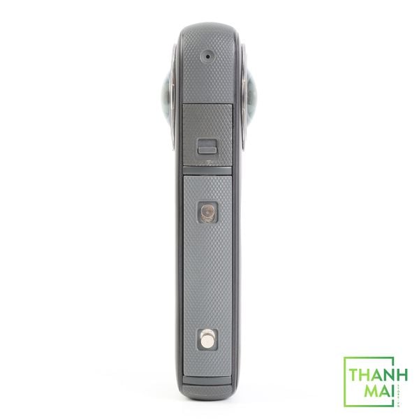 Insta360 X2 (One X2)