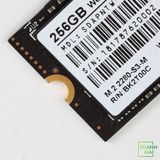 Ổ Cứng SSD Western Black SN720 256GB NVMe M.2 2280-S3-M