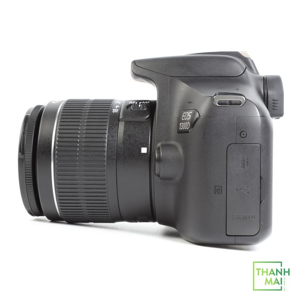 Máy ảnh Canon EOS 1300D kit EF-S 18-55mm F/3.5-5.6 III