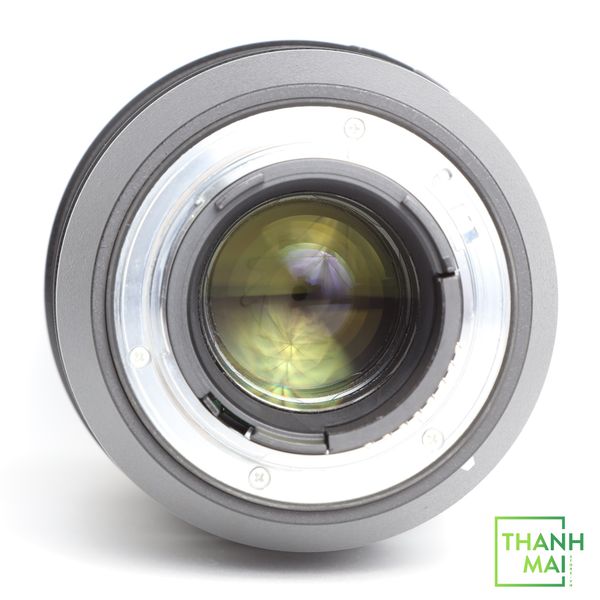 Ống Kính Tamron SP 70-200mm F/2.8 Di VC USD For Nikon