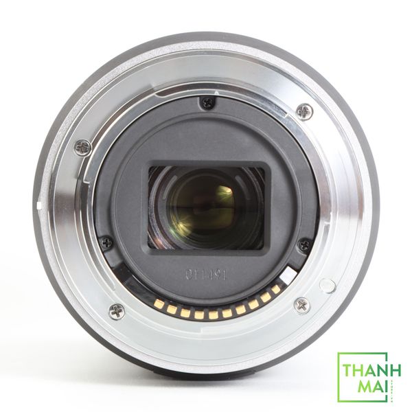 Ống kính Tamron 18-200mm F3.5-6.3 For Sony