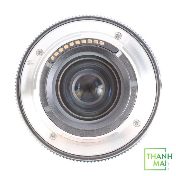 Ống kính Sony FE 50mm f/2.5 G