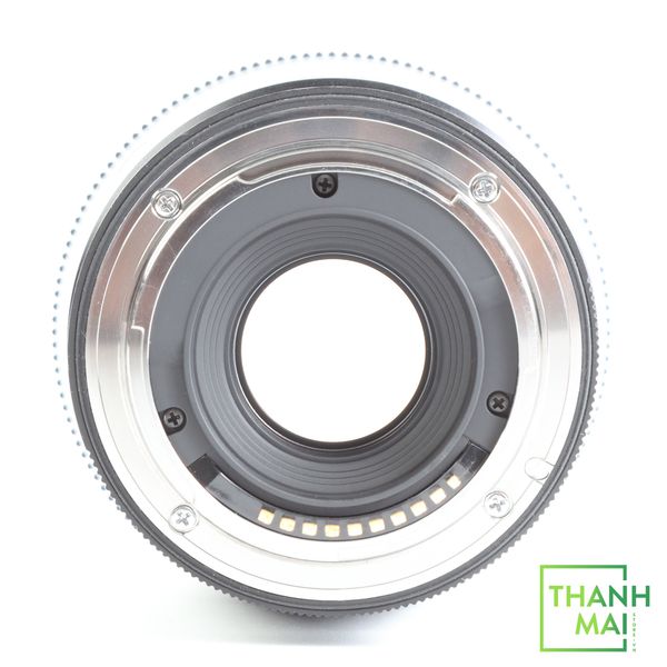 Ống Kính Sigma 16mm f/1.4 DC DN For Canon M