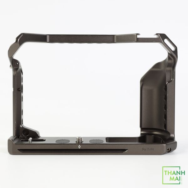 SmallRig Cage 2761 For Fujifilm X-T4