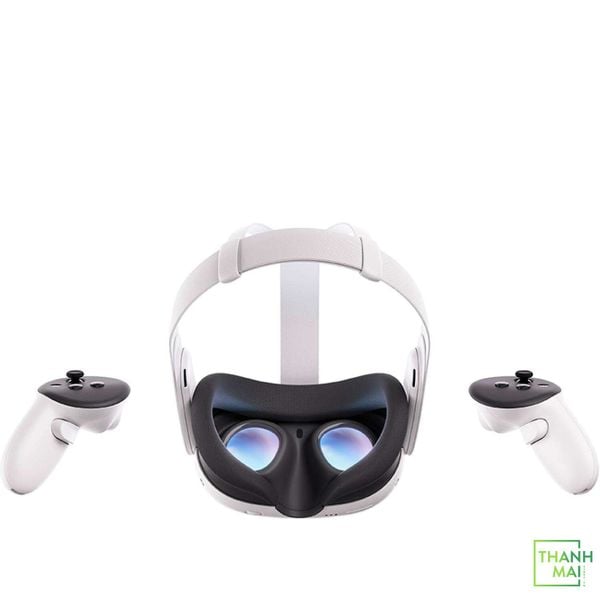 Kính thực tế ảo Meta Quest 3 128GB