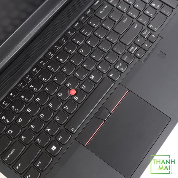 Laptop Lenovo Thinkpad P15 Gen 2 | Core i7-11850H | Ram 32GB | SSD 1TB | NVIDIA RTX A3000 6GB | 15.6