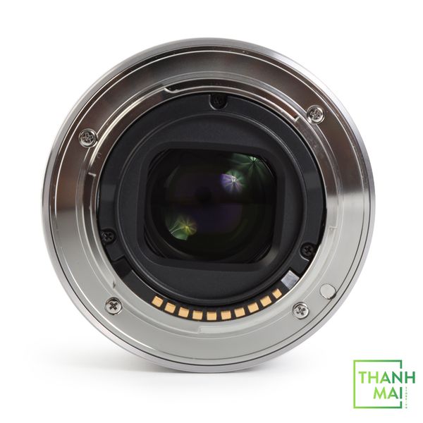 Ống kính Sony SEL 50mm F/1.8 OSS