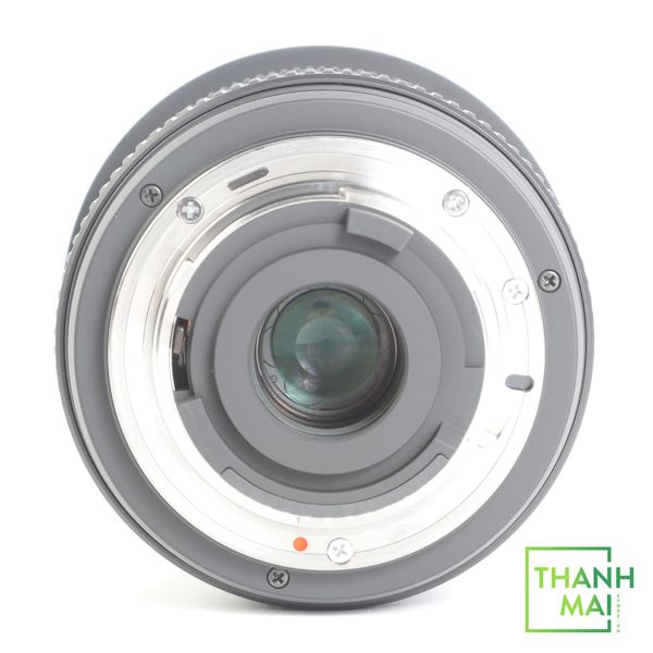 Ống kính Sigma 10-20mm F4.5-5.6 EX DC HSM For Nikon
