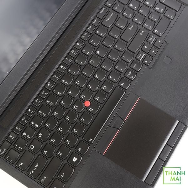 Laptop Lenovo ThinkPad P53 | i5 - 9400H | Ram 8GB | SSD 256GB | NVIDIA Quadro T1000 4GB | 15.6 FHD IPS 100% sRGB