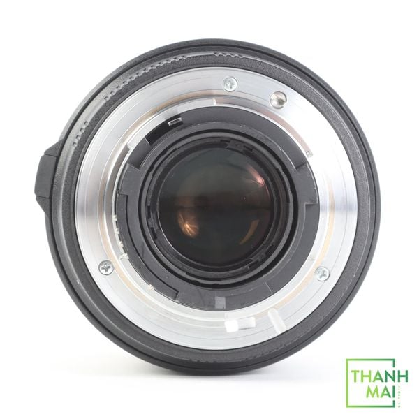 Ống kính Tamron 17-50mm F/2.8 XR DI II ( non vc ) For Nikon