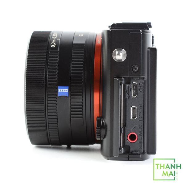 Máy ảnh Sony Cyber-shot DSC-RX1R