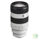 Ống Kính Sony FE 70-200mm f/4 Macro G OSS II | New Chính hãng