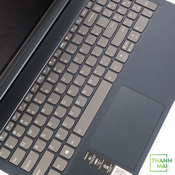 Laptop Lenovo Ideapad 5 i7-1165G7 | Ram 12GB | 512GB SSD | 15.6” FHD IPS Touch screen