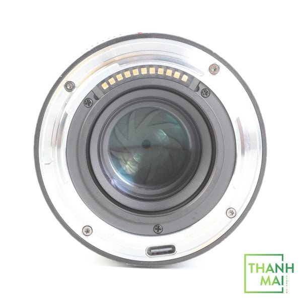 Ống kính Viltrox 35mm f/1.8 For Nikon Z