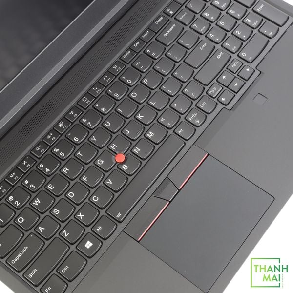 Laptop Lenovo ThinkPad P15 Gen1 – Mobile WorkStation - Core I5-10400H/ 16GB/ 256 SSD/ QUADRO T1000 4GB/ 15.6inch FHD IPS