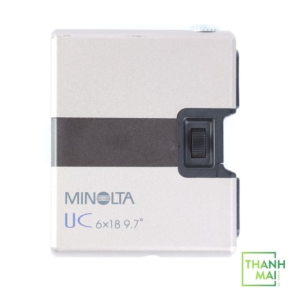 Ống Nhòm Minolta UC 6x18 9.7