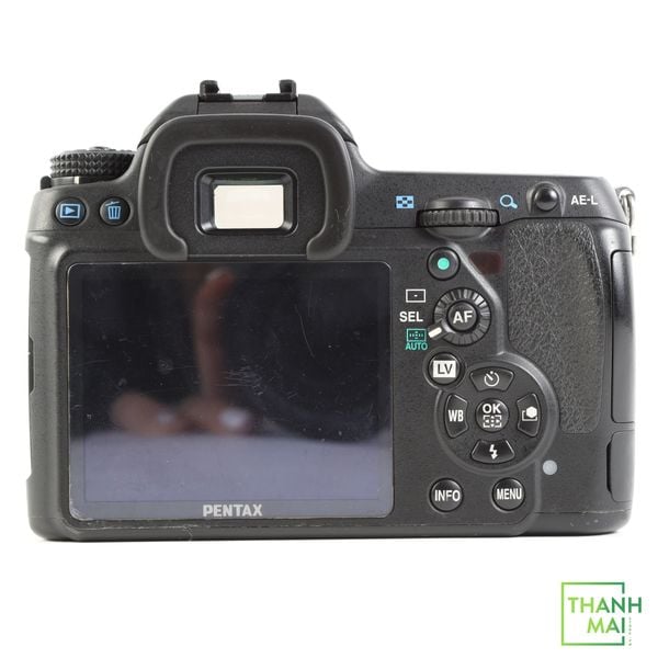 Máy ảnh PENTAX K-7 ( Body )