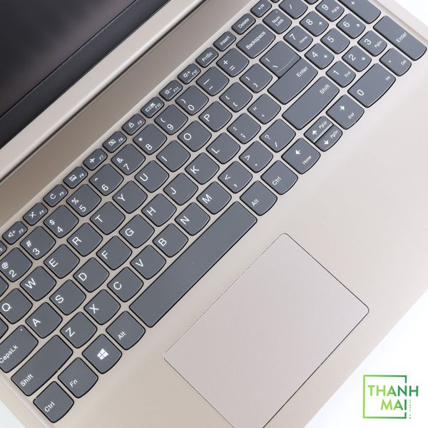 Laptop Lenovo IdeaPad 3 15IIL05 | Core i3-1005G1 | Ram 8GB | SSD 256GB | 15.6