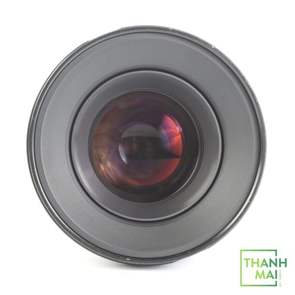 Ống Kính SLR Magic MicroPrime Cine 50mm T1.2