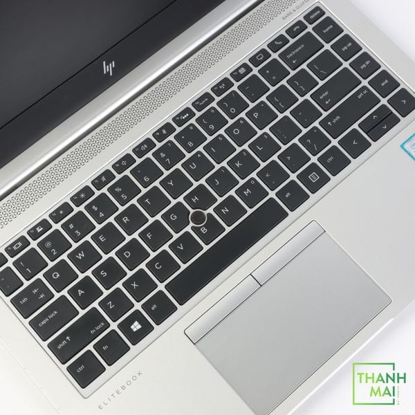 Laptop HP EliteBook 840 G8 | i5-1145G7 | RAM 8GB | SSD 256GB | 14inch FHD IPS