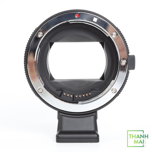 Ngàm chuyển Canon EF/EF-S HS sang Sony E-Mount