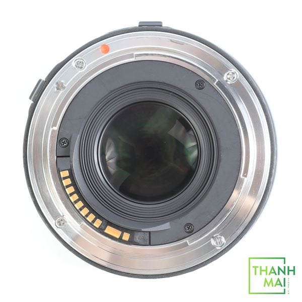 Ống Kính Sigma 18-50mm F2.8 EX DC Macro For Canon