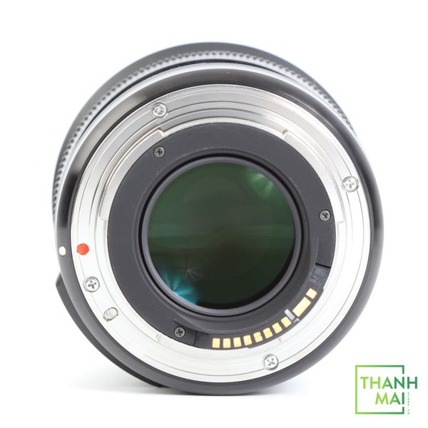 Ống kính Sigma 50mm F/1.4 DG HSM Art For Canon