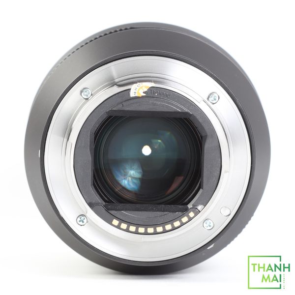Ống kính Sony FE 35mm F1.4 ZA