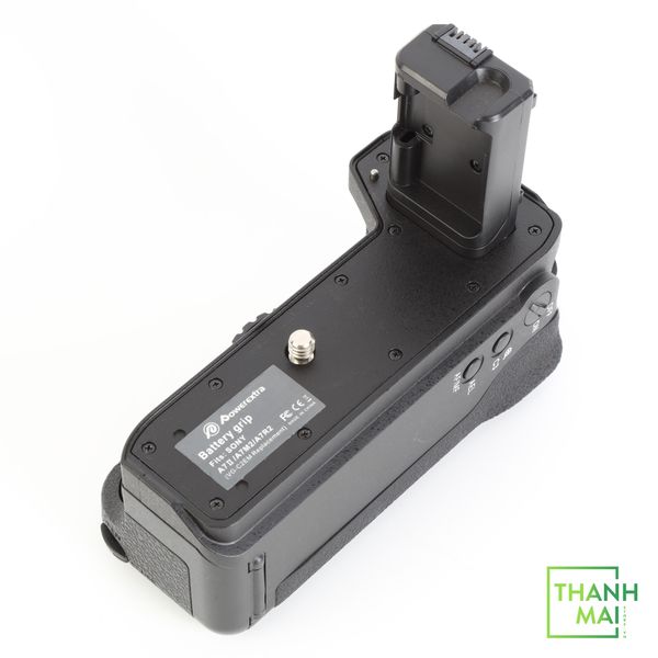 Grip Pin Powerextra VG-C2EM ( Sony 7M2, A7R2, A7S2 )