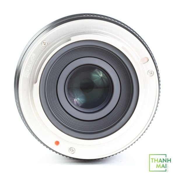 Ống Kính Samyang 85mm f/1.8 ED UMC CS For Sony