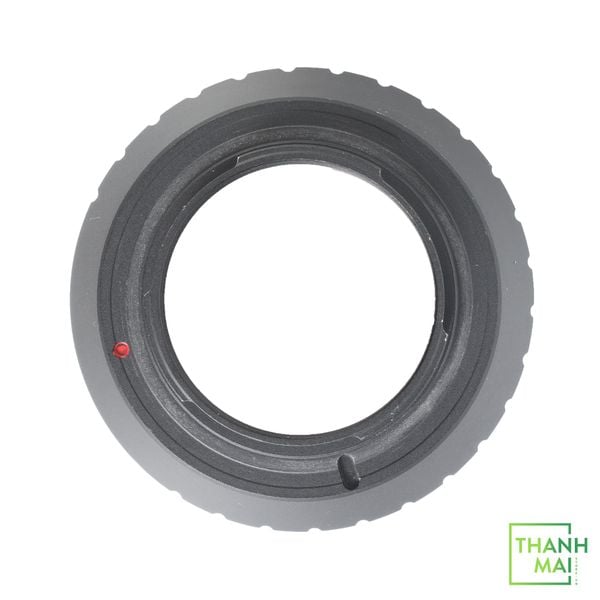 Mount chuyển ngàm M42-FX For Fujifilm FX